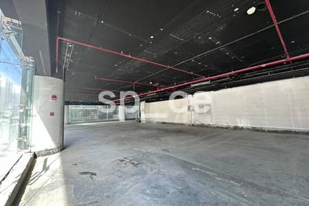 哈姆丹街， 阿布扎比 商铺待租 - 位于哈姆丹街 的商铺 2700000 AED - 9743843
