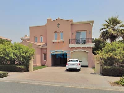 5 Bedroom Villa for Rent in Arabian Ranches, Dubai - Villa # 73 - Mirador La Coleccion Arabian Ranches_page-0001. jpg