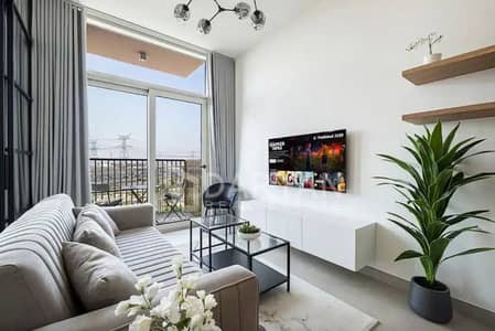 1 Bedroom Apartment for Rent in Dubai Hills Estate, Dubai - file (6). jpg