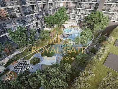 Studio for Sale in Masdar City, Abu Dhabi - 579154875-1066x800. jpeg