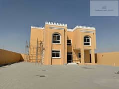 Brand New Outstanding 6 Bedrooms Hall Majlis Villa at Madinat Al Riyadh City