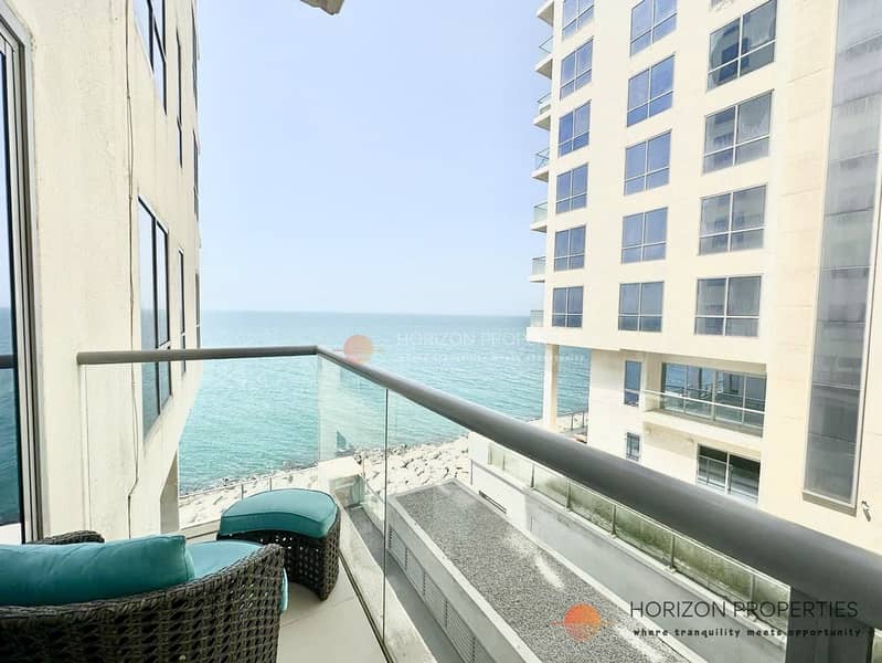 Fully Furnished | Sea view | Ready to Move Fully Furnished | Sea view | Ready to Move