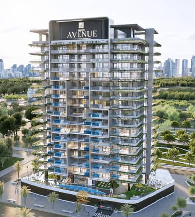 1 Bedroom Flat for Sale in Dubai Residence Complex, Dubai - 0. png