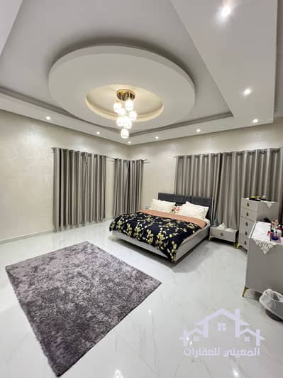 5 Bedroom Villa for Sale in Al Amerah, Ajman - WhatsApp Image 2024-09-16 at 11.47. 57 AM (2). jpeg