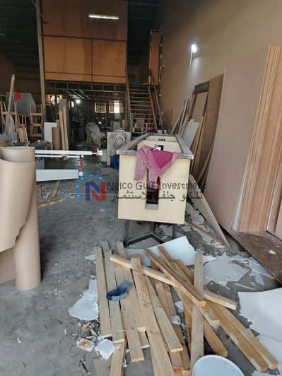 Warehouse for Rent in Mussafah, Abu Dhabi - WhatsApp Image 2024-09-11 at 5.30. 33 PM. jpeg