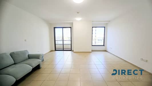 朱美拉海滩住宅（JBR）， 迪拜 1 卧室公寓待售 - 位于朱美拉海滩住宅（JBR），慕然恩住宅综合体，慕然恩1号楼 1 卧室的公寓 2100000 AED - 9719940