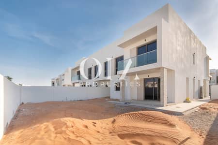 3 Bedroom Villa for Sale in Yas Island, Abu Dhabi - DSC_3943. jpg