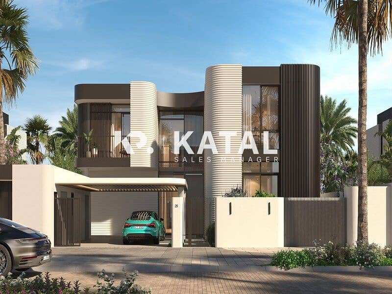 Yas Riva, Yas Island, 4 Bedroom for Sale, Yas Mall, Abu Dhabi 09. jpg