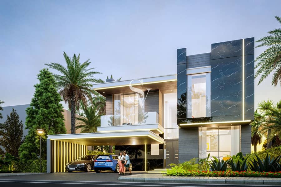 Stand Alone Villa | Genuine Price | Hot Deal