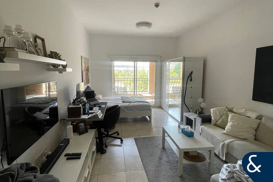 位于朱美拉环形村(JVC),JVC第14区,钻石景观I公寓 的公寓 615000 AED - 9744684 位于朱美拉环形村(JVC),JVC第14区,钻石景观I公寓 的公寓 615000 AED - 9744684