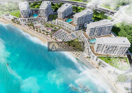 1 Bedroom Apartment for Sale in Ajmal Makan City - Sharjah Waterfront, Sharjah - 2. jpg