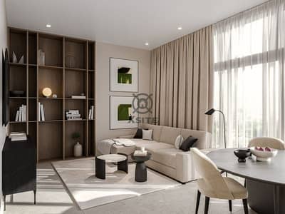 شقة 3 غرف نوم للبيع في قرية جميرا الدائرية، دبي - livingroom_2. jpg