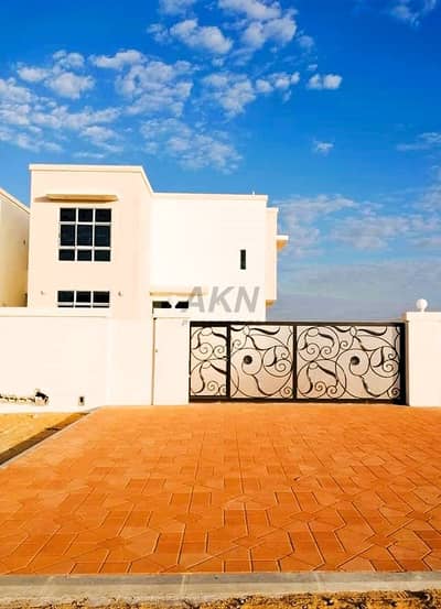 3 Cпальни Вилла Продажа в Халифа Сити, Умм-эль-Кайвайн - IMG-20240820-WA0020. jpg