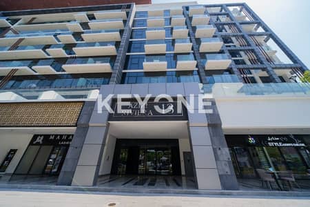 Shop for Rent in Meydan City, Dubai - CORNER SHOP | Prime Location | BOULEVARD VIEW