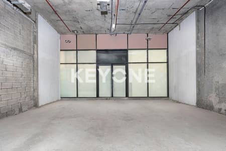 梅丹城， 迪拜 商铺待租 - 位于梅丹城，梅丹一号，阿齐兹里维埃拉社区，阿齐兹里维埃拉7号楼 的商铺 300000 AED - 9337461