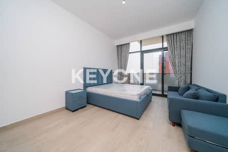 Studio for Rent in Meydan City, Dubai - Fully Furnished | Meydan View | Best Price