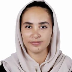 Salma Mamoun Ali Masaad Salma Mamoun Ali Masaad