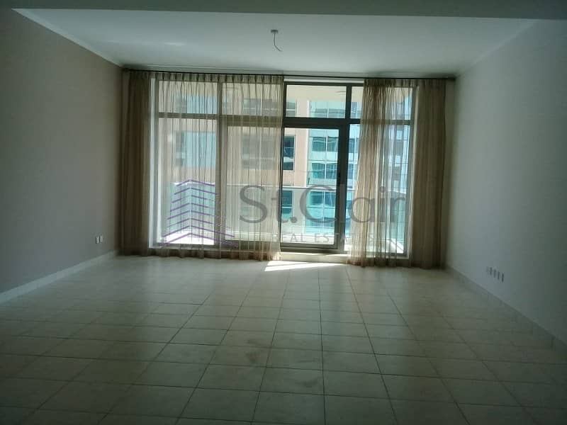 1 Bed with Balcony | Full Lake View and Sea View