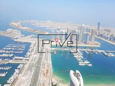 4 Bedroom Flat for Rent in Dubai Marina, Dubai - 65c09a44-c079-4aae-b2b4-b0d814491818. jpeg