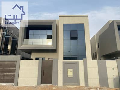 4 Bedroom Villa for Rent in Al Zahya, Ajman - IMG-20240917-WA0043. jpg