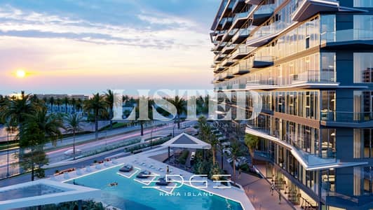 2 Bedroom Apartment for Sale in Mina Al Arab, Ras Al Khaimah - Great Corner Unit | Sea View| Flexible Payment Plan