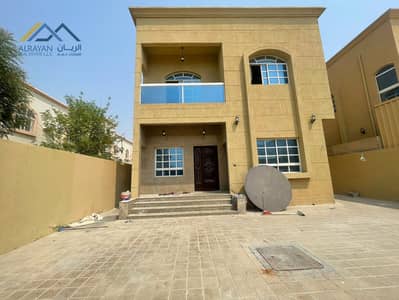 5 Bedroom Villa for Rent in Al Mowaihat, Ajman - c53c1357-d685-4403-a2a6-0e1c5e655d46. jpg