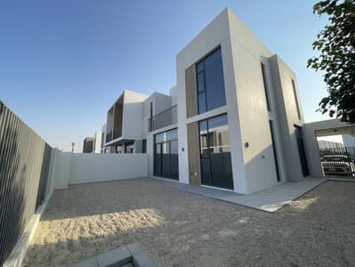 4 Bedroom Townhouse for Rent in Arabian Ranches 3, Dubai - Prime Location | Landscaped | Available by October