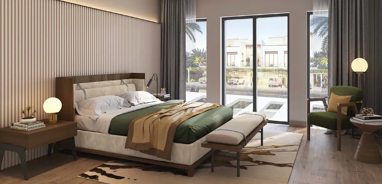 DAMAC Sun City image 6