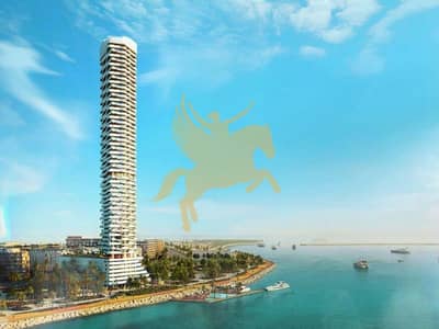 2 Bedroom Flat for Sale in Dubai Maritime City, Dubai - CR1. jpg