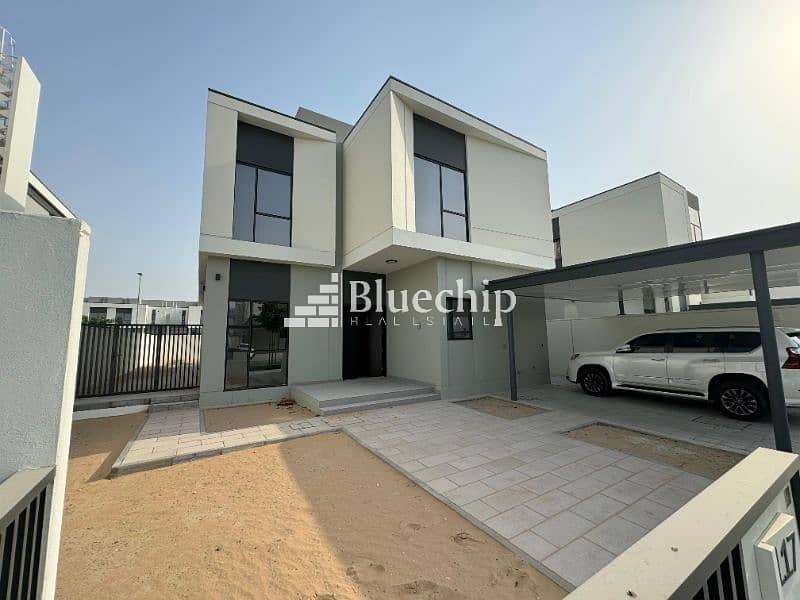 位于阿尔弗雷德街区 4 卧室的别墅 440000 AED - 9745647