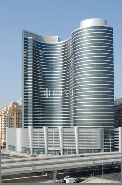 Office for Rent in Barsha Heights (Tecom), Dubai - 6 months Free | Huge Office Space Prime Parking !