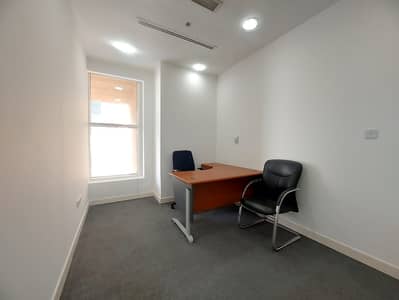 Office for Rent in Al Hosn, Abu Dhabi - 5. jpg