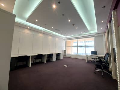 Office for Rent in Al Hosn, Abu Dhabi - 8. jpg