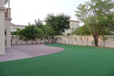 2 Bedroom Villa for Rent in Jumeirah Village Triangle (JVT), Dubai - b37323689ff27b96cf0e24914bfd8b9a99fc8148. jpg