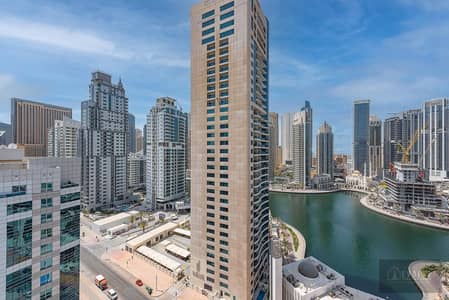 2 Bedroom Flat for Rent in Dubai Marina, Dubai - 23. jpg