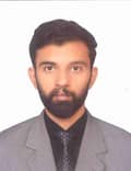 Muhammed Adil Maqbool
