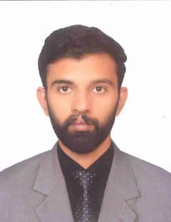 Muhammed Adil Muhammed Adil