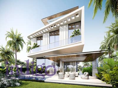 5 Bedroom Villa for Sale in Mohammed Bin Rashid City, Dubai - 004. jpg