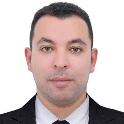 Ahmed Khaled Eldreeny Ahmed Khaled Eldreeny