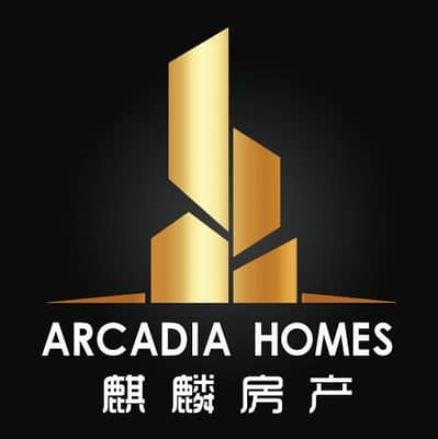 Arcadia Homes Real Estate