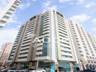 3 Bedroom Flat for Rent in Al Danah, Abu Dhabi - 1. jpg