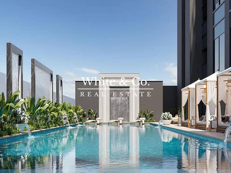 Palm View | Enquire Now | Payment Plan