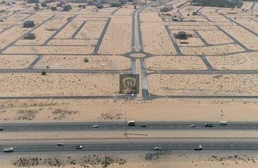 اراضي تجاريه للبيع في الجرف اراضي تجاريه للبيع في الجرف