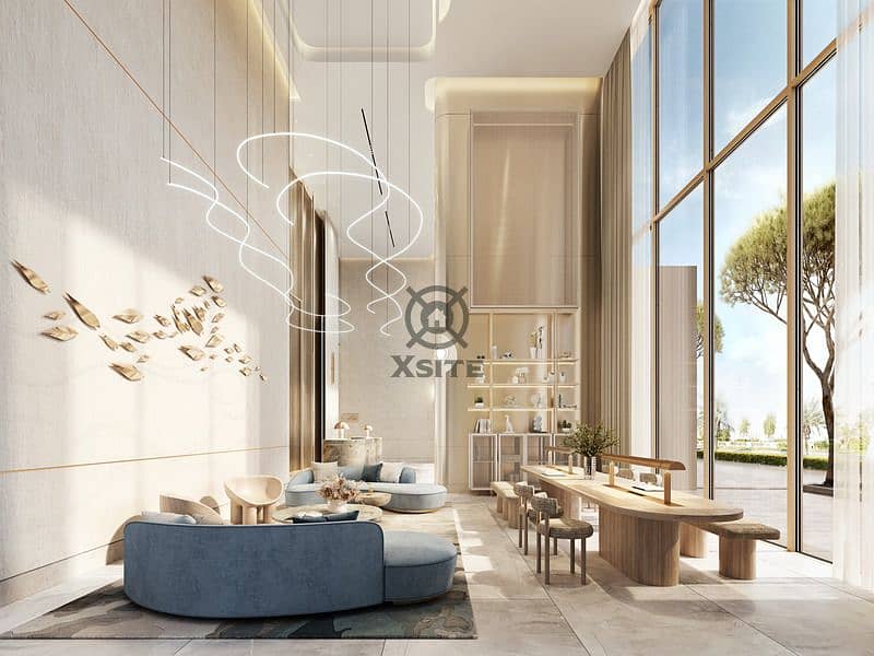 7 UH by Ellington - Lobby Lounge. jpg