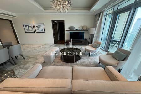 SKY COLLECTION | HIGH FLOOR | VACANT NOW
