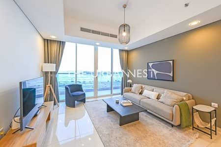 Exclusive | Stunning Canal Views | Furnished