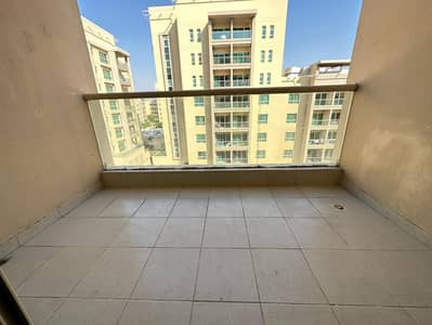 Nice & Huge | Street Facing | Rented | 1 Bedroom | Greens