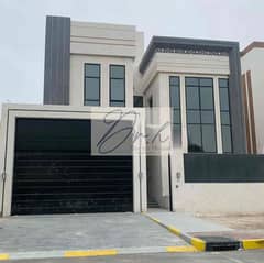 فیلا في المشرف 7 غرف 6700000 درهم - 9109970