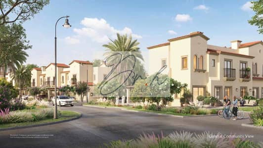 2 Bedroom Townhouse for Sale in Zayed City, Abu Dhabi - mMHZpt2784YqPw9ZeJssrTuuxRrxJmPNyQb3S6QU