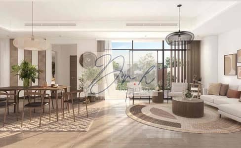 4 Bedroom Townhouse for Sale in Yas Island, Abu Dhabi - 6PL4OA2mHif724Bl7bowN6bLbvsNlkhryW9rQgEu